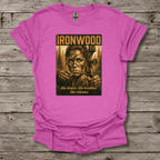 The Draw | Women's Bow Hunting Graphic Tee