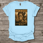 The Draw | Women's Bow Hunting Graphic Tee