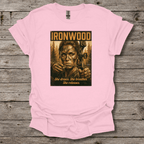 The Draw | Women's Bow Hunting Graphic Tee