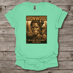 The Draw | Women's Bow Hunting Graphic Tee