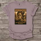 The Draw | Women's Bow Hunting Graphic Tee
