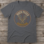 Buck Fever Survivor T-Shirt