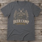 Deer Camp Regular T-Shirt