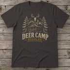 Deer Camp Regular T-Shirt
