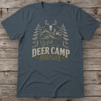 Deer Camp Regular T-Shirt