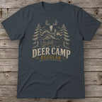 Deer Camp Regular T-Shirt