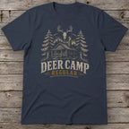 Deer Camp Regular T-Shirt