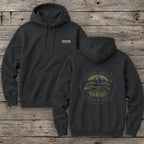 Minute of Angle Hoodie | Rifle Hunter Sweatshirt