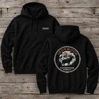 Elk Mountain Pursuit Hoodie