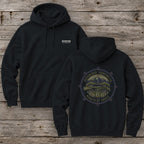 Minute of Angle Hoodie | Rifle Hunter Sweatshirt