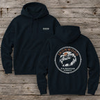 Elk Mountain Pursuit Hoodie