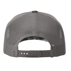 Mossy Oak Elements Blacktip/ Charcoal - BACK