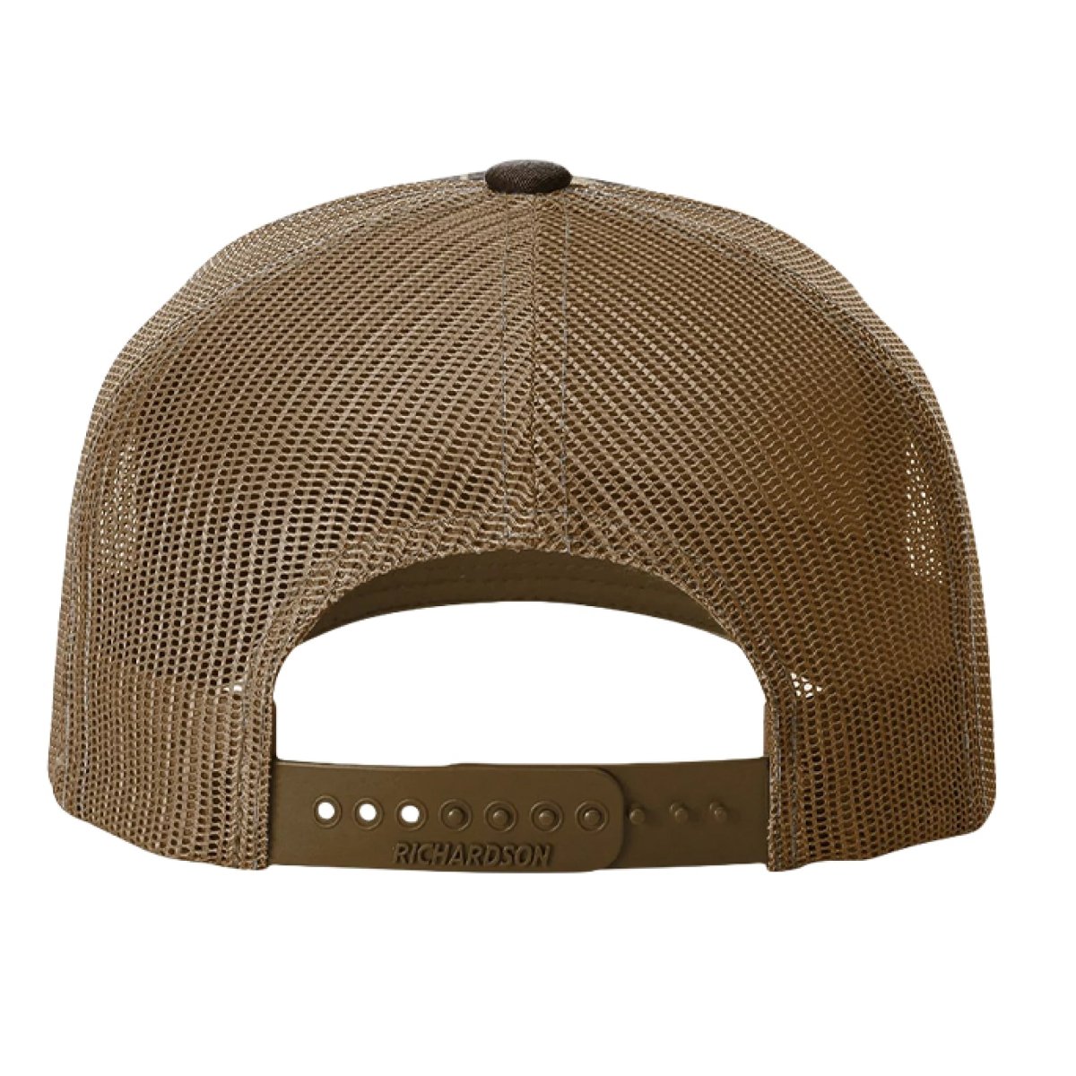 Kryptek Highlander/ Buck - BACK