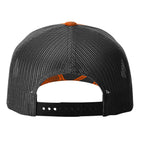 Kryptek Inferno/ Black - BACK