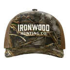Realtree Max-7/ Buck - FRONT