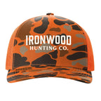 Blaze Duck Camo/ Blaze - FRONT