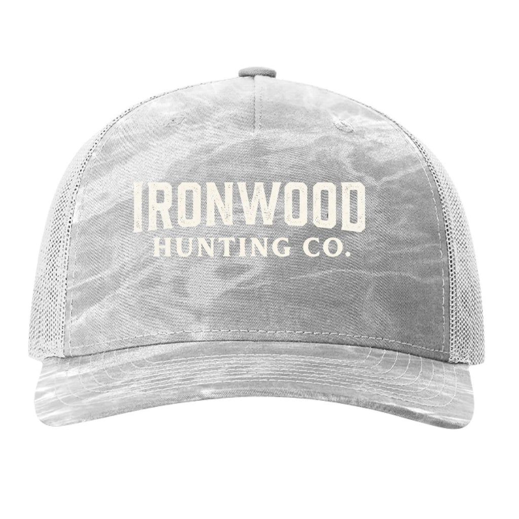 Mossy Oak Elements Bonefish/ Light Grey - FRONT