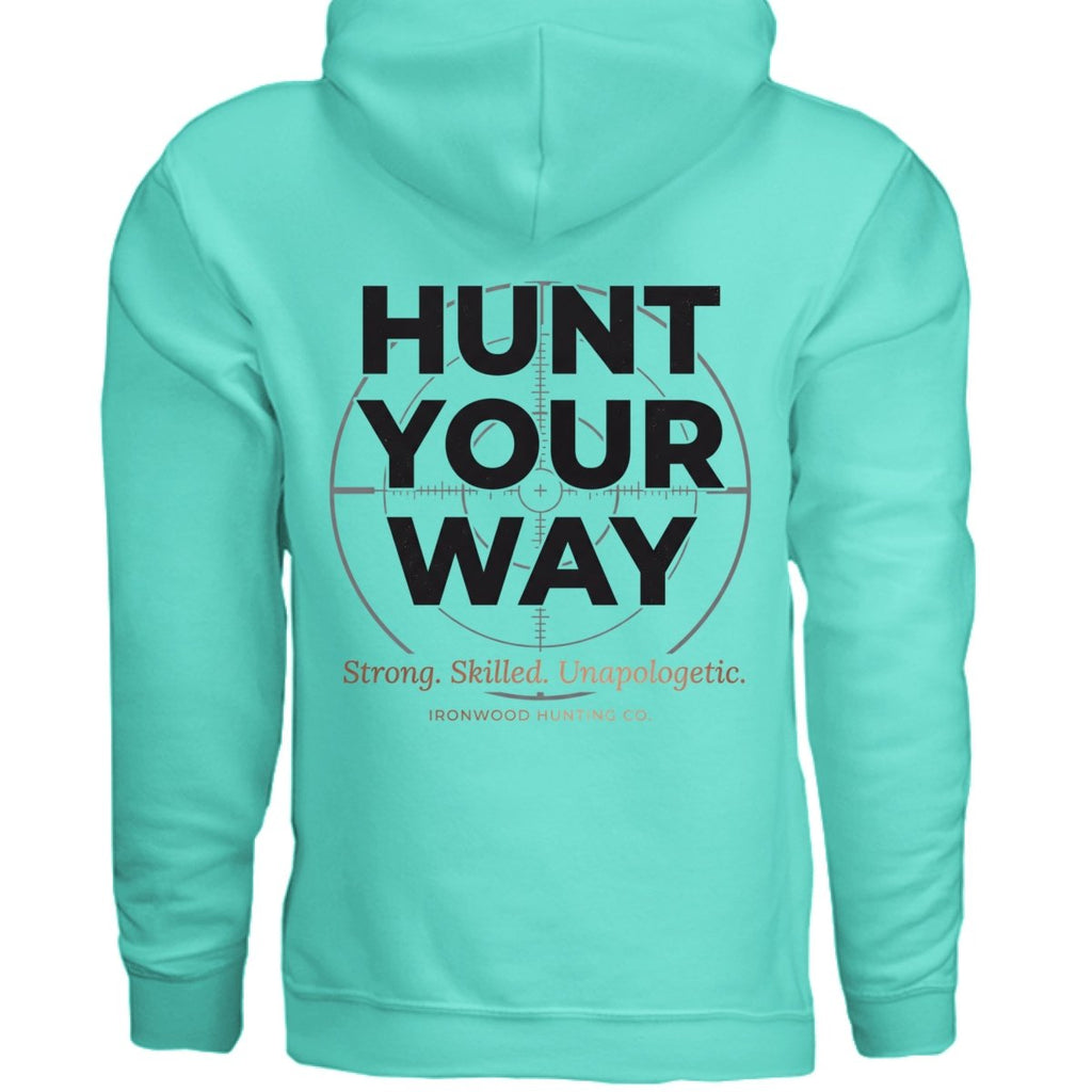 Mint - BACK