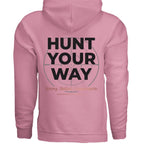 Light Pink - BACK