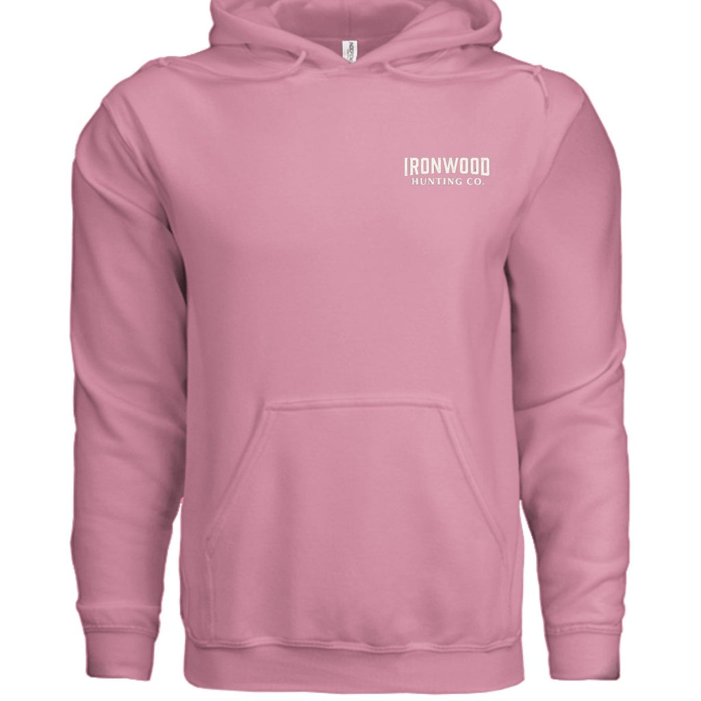 Light Pink - FRONT