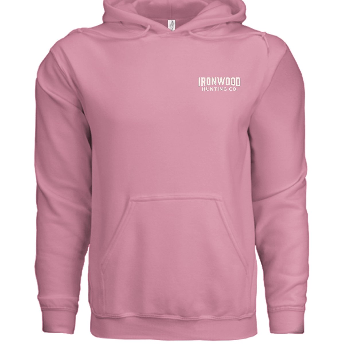 Light Pink - FRONT