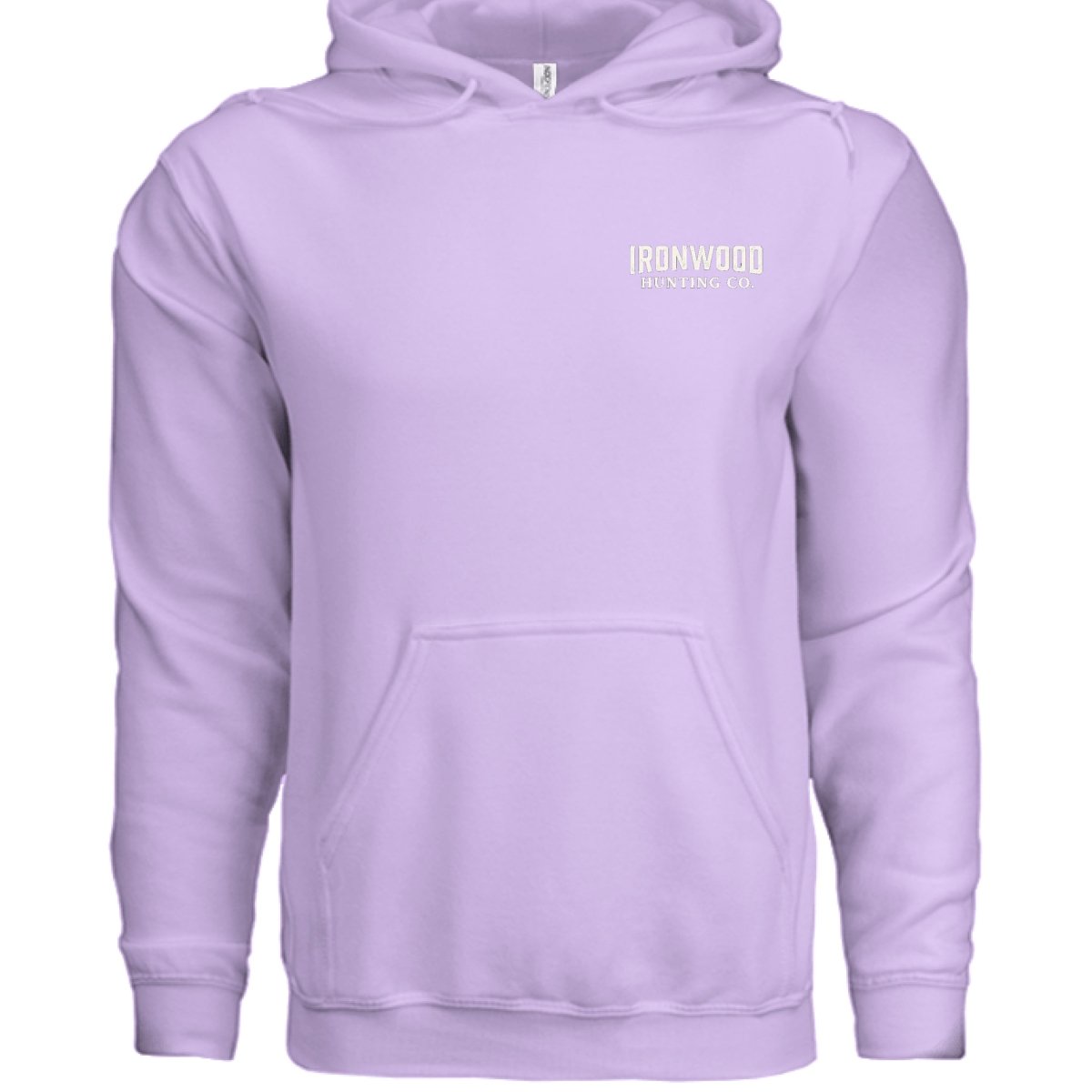 Lavender - FRONT