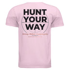 Light Pink - BACK