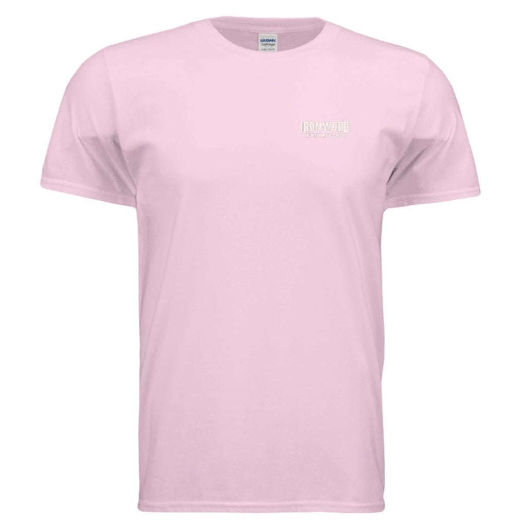 Light Pink - FRONT