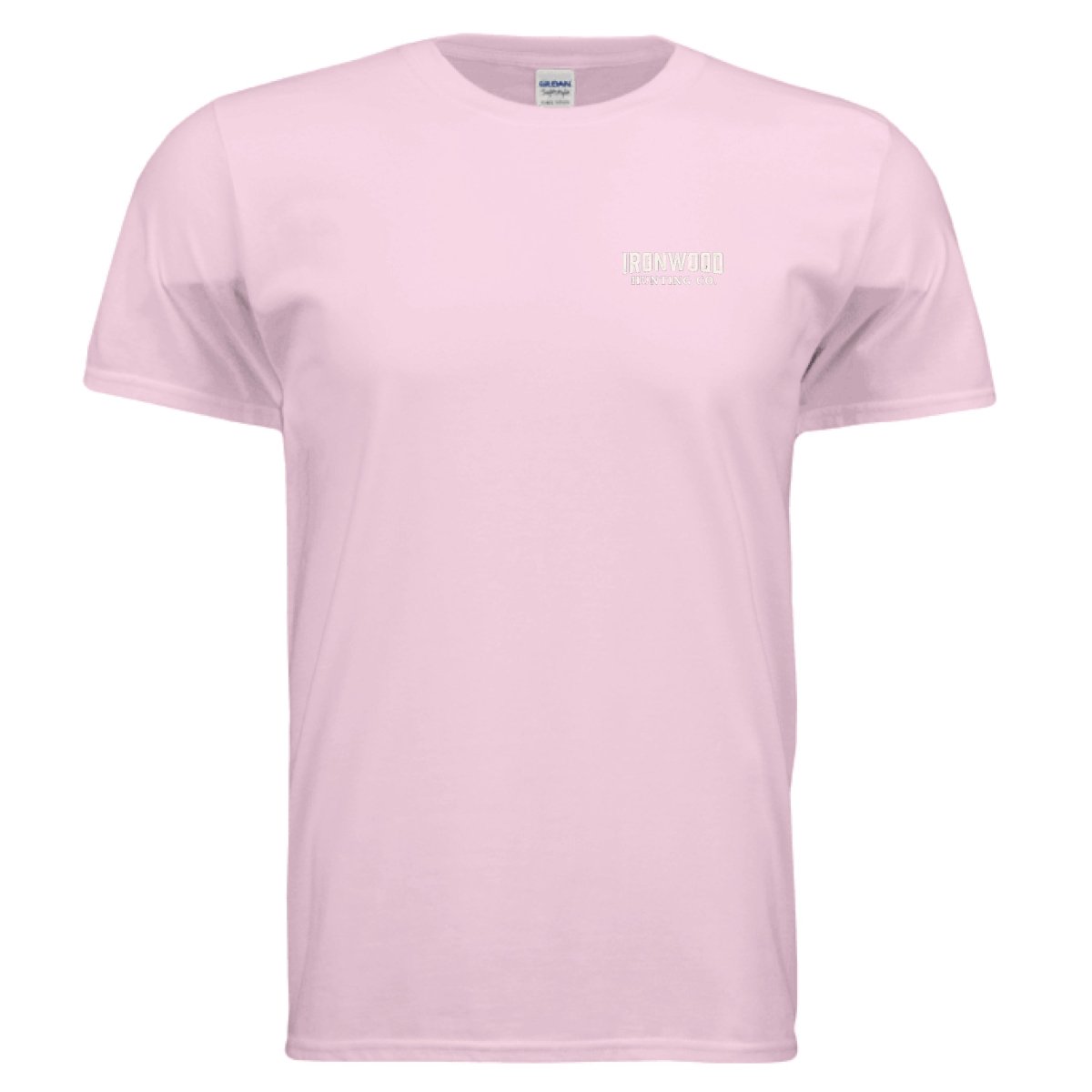 Light Pink - FRONT