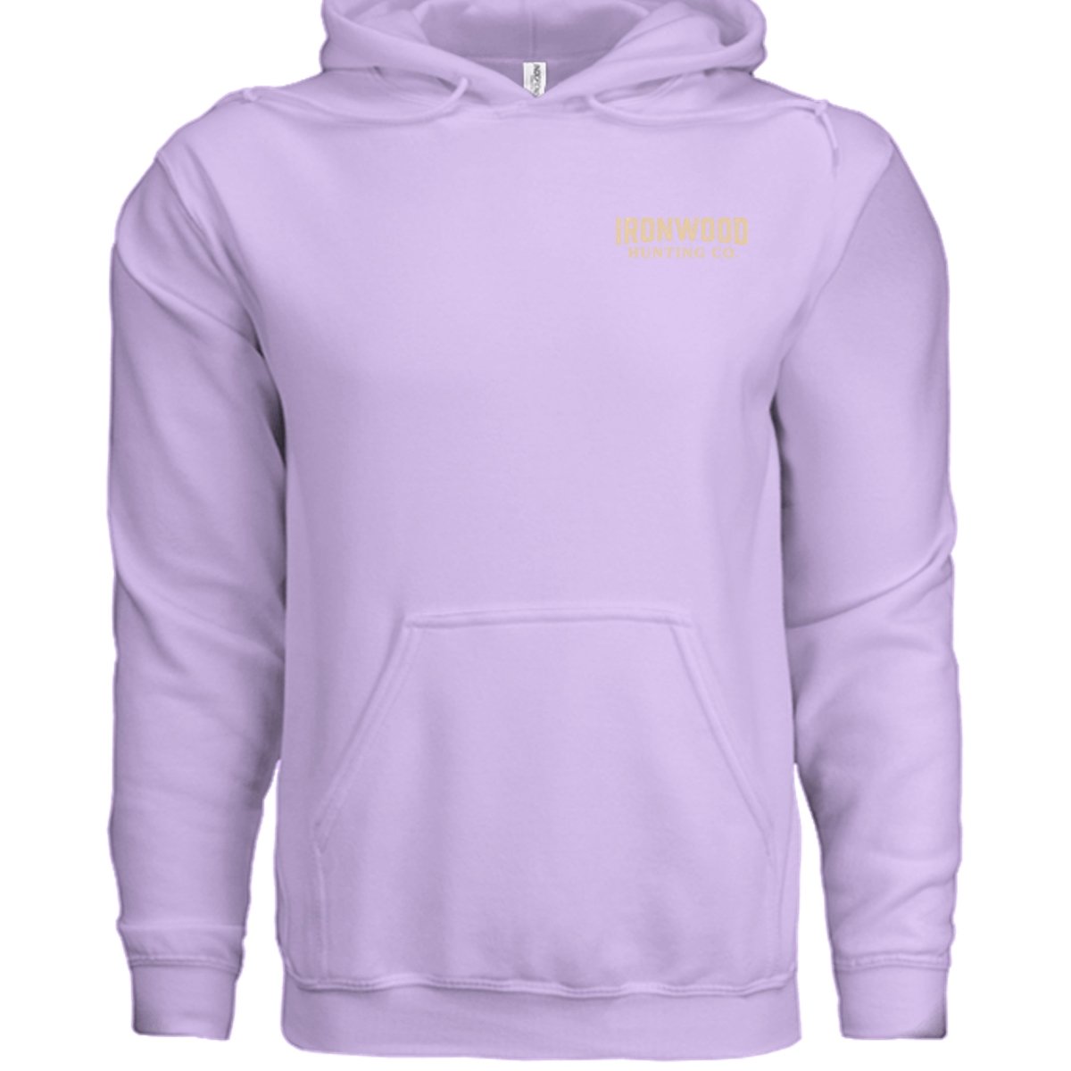 Lavender - IND4000 - FRONT
