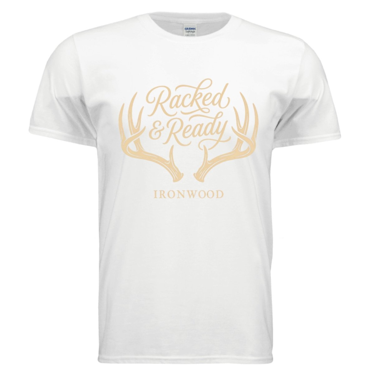 WHITE - FRONT