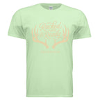MINT GREEN - FRONT