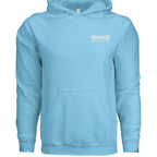 Blue Aqua - IND4000 - FRONT