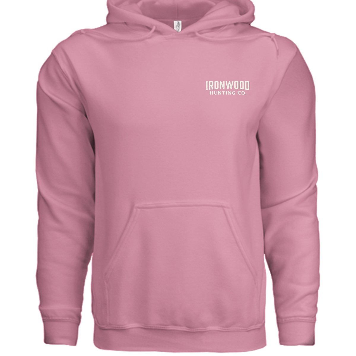 Light Pink - IND4000 - FRONT