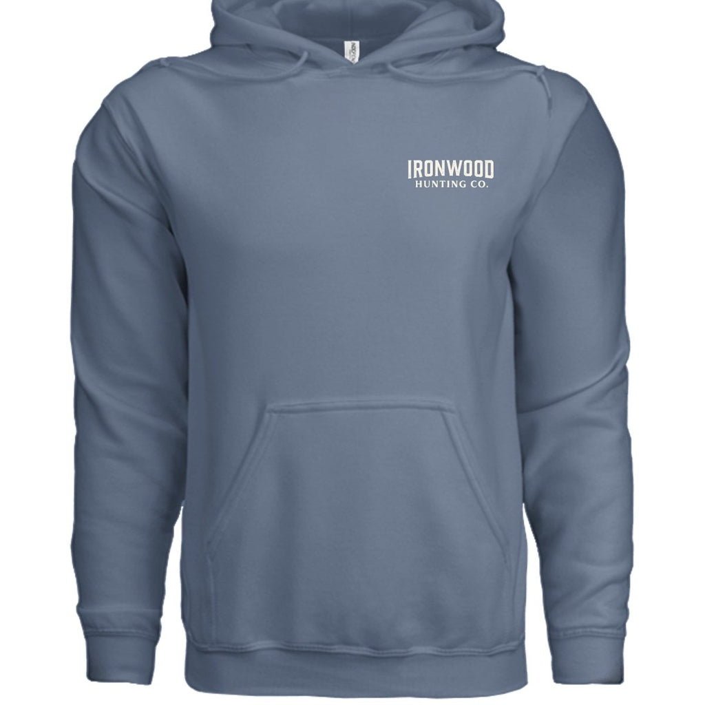 Storm Blue - IND4000 - FRONT
