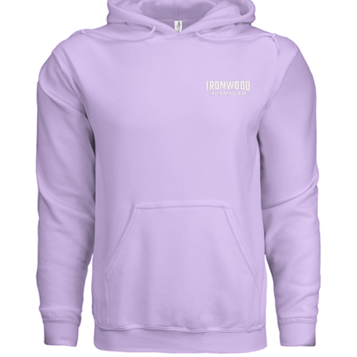 Lavender - IND4000 - FRONT