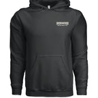 Black - IND4000 - FRONT