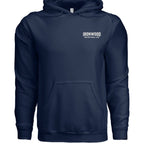 Navy - IND4000 - FRONT