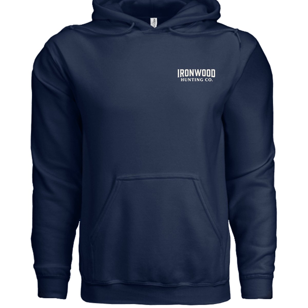 Navy - IND4000 - FRONT