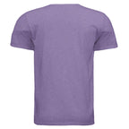 HEATHER PURPLE - G640 - BACK