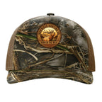 Realtree Max-7/ Buck - 112PFP - FRONT