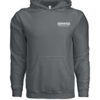 Charcoal - IND4000 - FRONT
