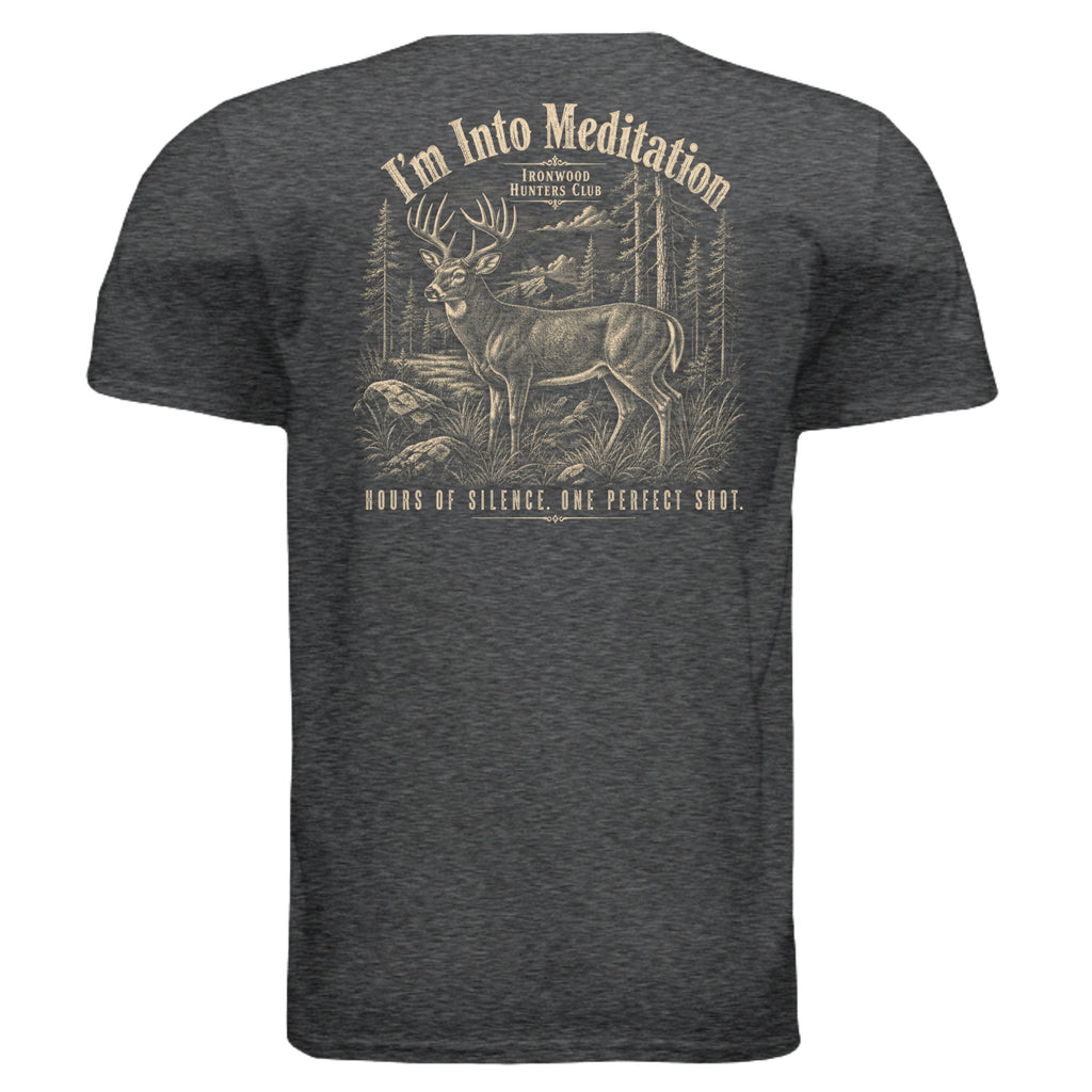 DARK HEATHER - G640 - BACK