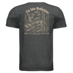 DARK HEATHER - G640 - BACK