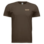 DARK CHOCOLATE - G640 - FRONT