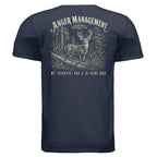NAVY - G640 - BACK