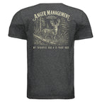 DARK HEATHER - G640 - BACK
