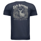NAVY - G640 - BACK
