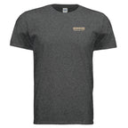 DARK HEATHER - G640 - FRONT