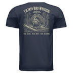 NAVY - G640 - BACK